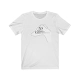 UNISEX 50 Shades of Greyhound - Greyhound Rescue T-Shirt: - Grey Lives Matter Shop