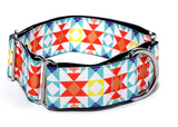 Martingale Style Super Strong Durable Dog Collar - Grey Lives Matter Shop