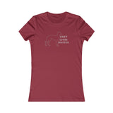 Greyhound Rescue T-Shirt with Grey Lives Matter Dog Logo - Grey Lives Matter Shop