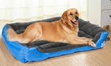 Doggy Dream Bed - The Best Dog Bed Money Can Buy. - Grey Lives Matter Shop