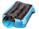 Doggy Dream Bed - The Best Dog Bed Money Can Buy. - Grey Lives Matter Shop