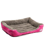 Doggy Dream Bed - The Best Dog Bed Money Can Buy. - Grey Lives Matter Shop
