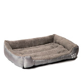 Doggy Dream Bed - The Best Dog Bed Money Can Buy. - Grey Lives Matter Shop