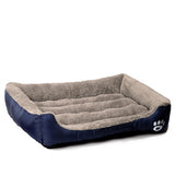 Doggy Dream Bed - The Best Dog Bed Money Can Buy. - Grey Lives Matter Shop