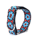 Martingale Style Super Strong Durable Dog Collar - Grey Lives Matter Shop