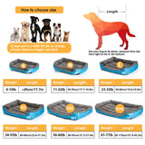 Doggy Dream Bed - The Best Dog Bed Money Can Buy. - Grey Lives Matter Shop