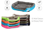 Doggy Dream Bed - The Best Dog Bed Money Can Buy. - Grey Lives Matter Shop