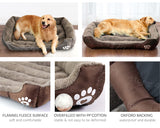 Doggy Dream Bed - The Best Dog Bed Money Can Buy. - Grey Lives Matter Shop