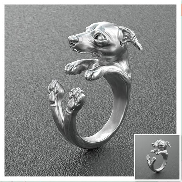 Rings/Earrings – Grey Lives Matter Shop